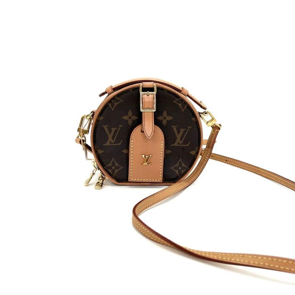 Louis Vuitton Women Pre-Loved Bag Very Good Condition